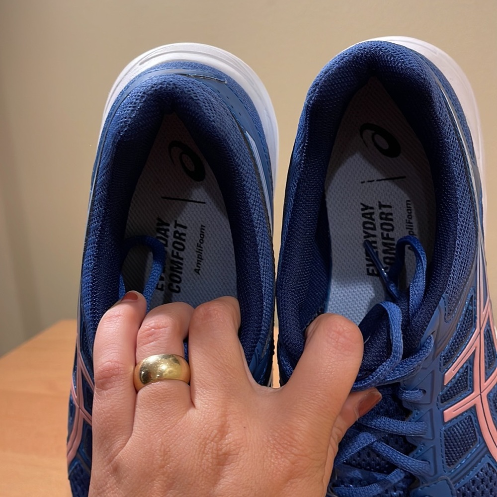 ASICS Gel Contender 4 Running Shoes - Picture 9 of 10